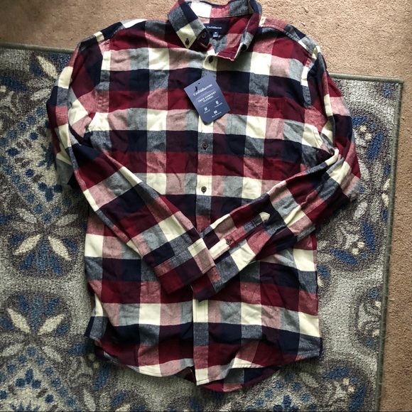 croft & barrow Other - Croft & Barrow True Comfort Flannel